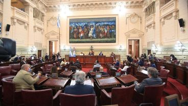 Desde la oposición aseguraron que han formulado distintas consultas a los funcionarios afectados al programa pero no recibieron respuestas..