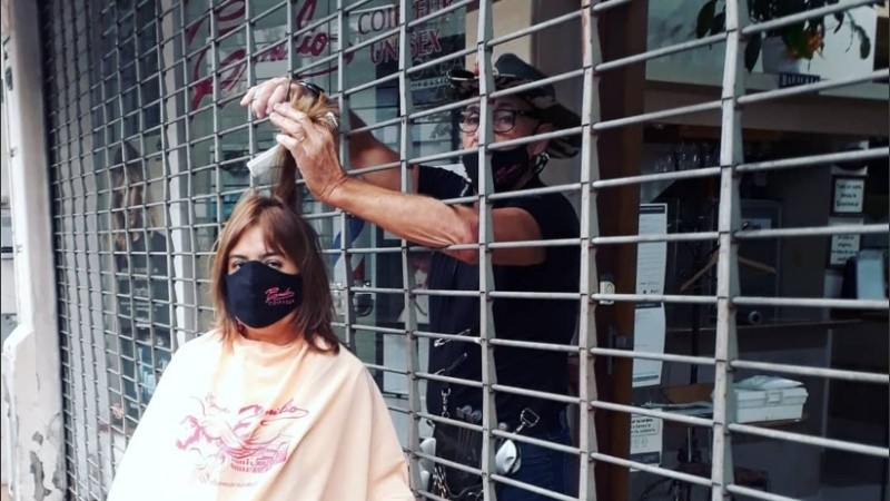 La publicación se hizo viral en las últimas horas y generó todo tipo de comentarios.