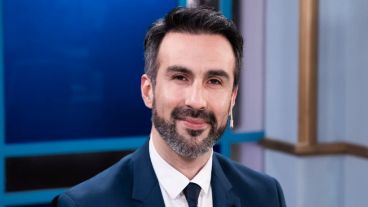 “Diego venía estando mal, con sus problemas de adicción. Pero siempre se reponía", dijo Leopoldo Luque.