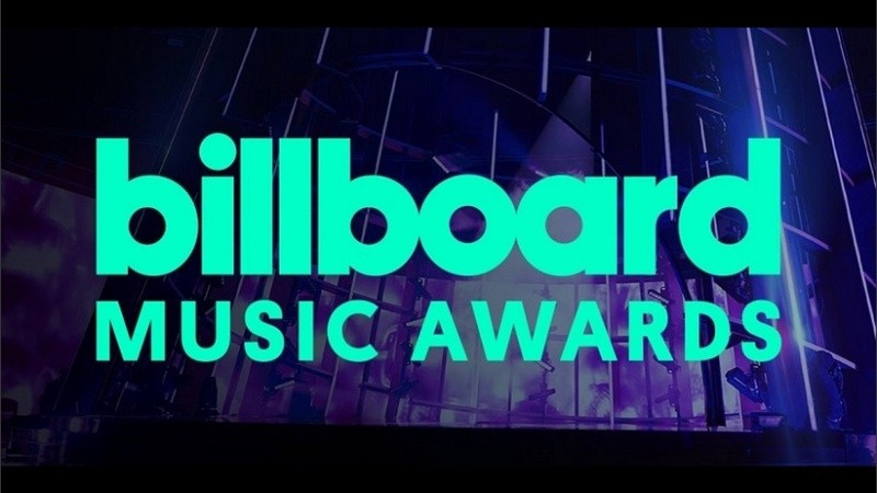 Los Billboard Music Awards se entregarán este domingo 23.