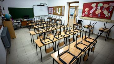 Una docente santafesina escribió una carta criticando la "falta de vínculo" entre el ministerio de Educación provincial y las escuelas.