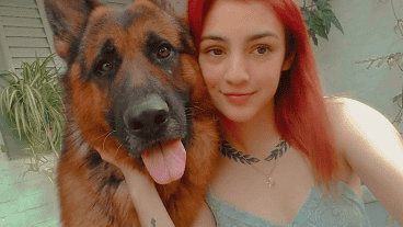 La joven de 22 años falleció tras haberse contagiado de coronavirus.