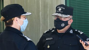 Forni falleció en el Sanatorio Los Alerces de Rosario.