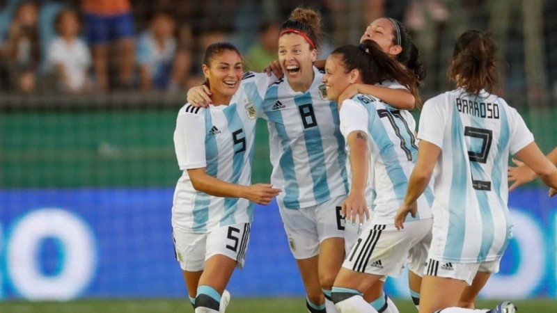 La Selección Argentina disputó tres Mundiales: EEUU 2003, China 2007 y su gran participación en Francia 2019.