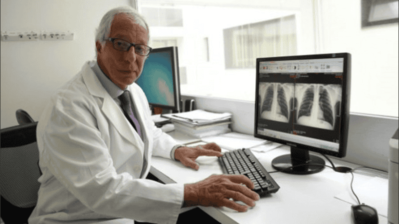 Villavicencio contó que hay insumos que subieron hasta 1.300% desde el arranque de la pandemia