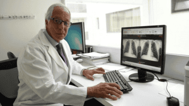 Villavicencio contó que hay insumos que subieron hasta 1.300% desde el arranque de la pandemia