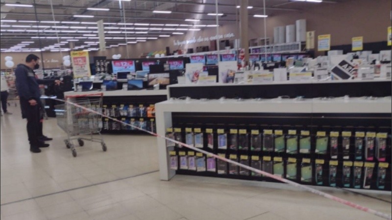 Tecnología es otro de los rubros no disponibles en el marco del DNU, como esencial.