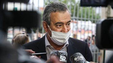 Por el momento, los centros de Salud vacunarán a las personas con comorbilidades que se atiendan allíi.