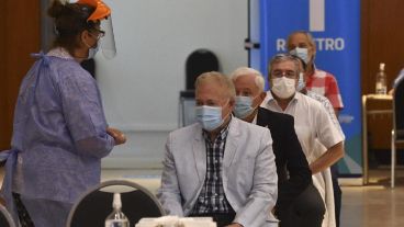 Fueron realizados 86.340 testeos.