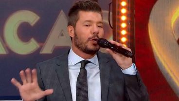 "No estamos ajenos a la ola de contagios que atraviesa el país ni exentos de los riesgos de contraer el virus fuera del ámbito laboral", indicó Marcelo Tinelli.