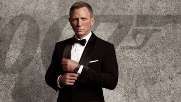 Entre los títulos que tiene el catálogo de la MGM está la saga de "James Bond".