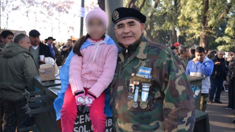 Castillo no tenía coronavirus.