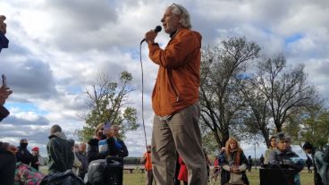 Arriaga queda en libertad, pero con condiciones que debe cumplir "sí o sí"