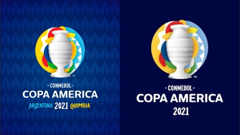 La Copa América se iba a disputar en Argentina y Colombia entre el 13 junio y el 10 de julio próximos.