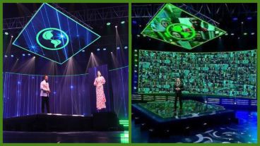 Los "Premios Latinoamérica Verde" llegan a su octava edición con un proyecto rosarino entre los finalistas.