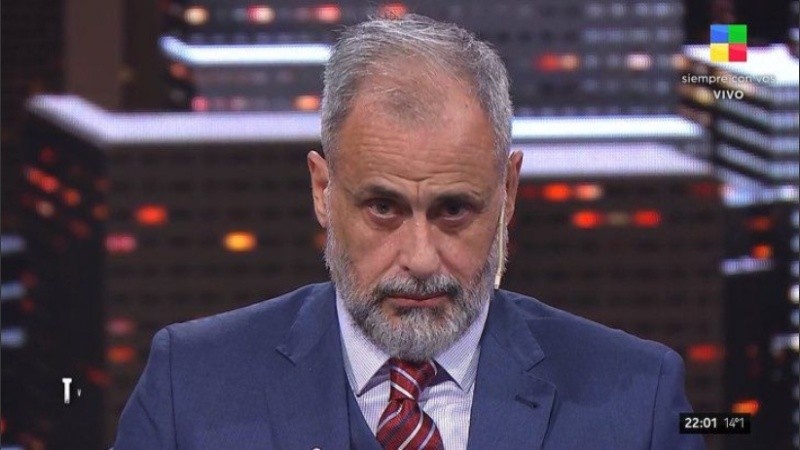 El programa había comenzado el pasado 5 de abril.