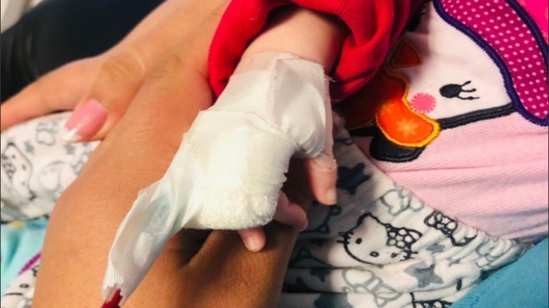 Nuevamente la sanidad al servicio de los pacientes.