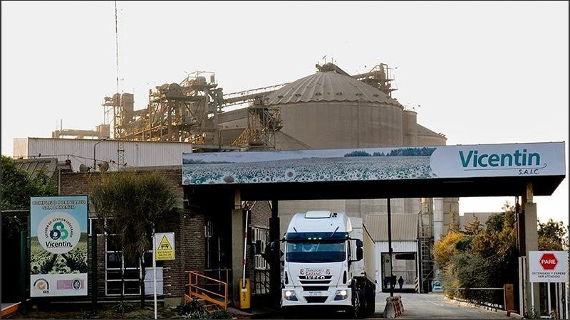 La agroexportadora protagonizó el mayor default en la historia del mercado de granos.