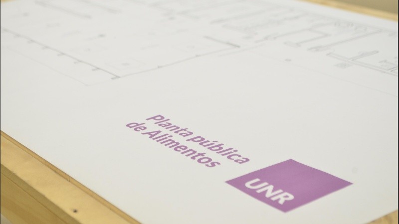 En un principio, la planta producirá una línea a base de diferentes alimentos secos y deshidratados.