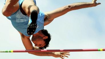 Este es el cuarto título continental para el atleta.
