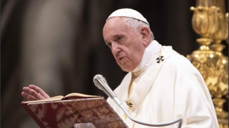 El Vaticano también penalizó el “grooming’' de menores o adultos vulnerables por parte de sacerdotes.
