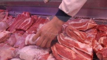 La carne tendrá subas en las próximas horas.