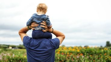 El domingo 20 de junio se celebrará en Argentina el Día del Padre