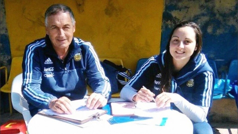 La selección femenina disputará dos amistosos ante Ecuador en los próximos días, aunque todavía no se conoce la nómina oficial.