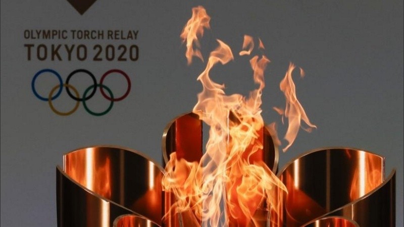 Los Juegos Olímpicos de Tokio, aplazados el año pasado por la pandemia de coronavirus, se celebrarán del 23 de julio al 8 de agosto de 2021.