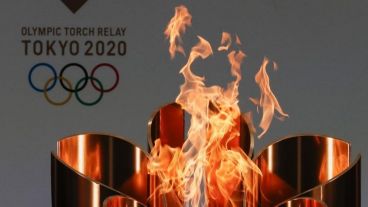 Los Juegos Olímpicos de Tokio, aplazados el año pasado por la pandemia de coronavirus, se celebrarán del 23 de julio al 8 de agosto de 2021.