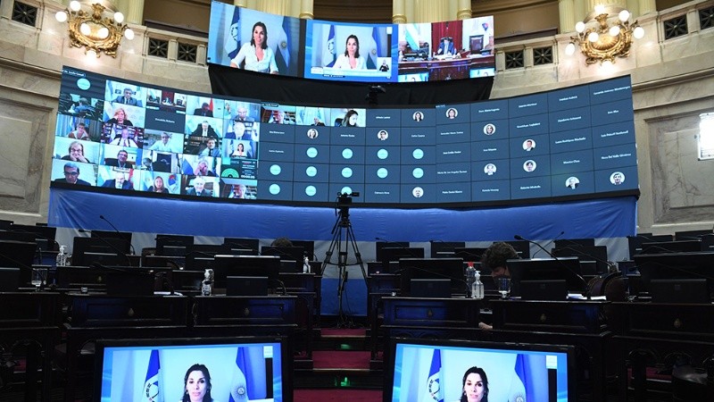 se retrasan las elecciones Primarias para el 12 de septiembre y las Generales al 14 de noviembre.