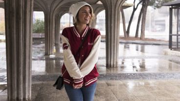 El Baseball suma sus prendas a los outfits del street style, tal como lo hacen otros deportes como el polo y el tenis