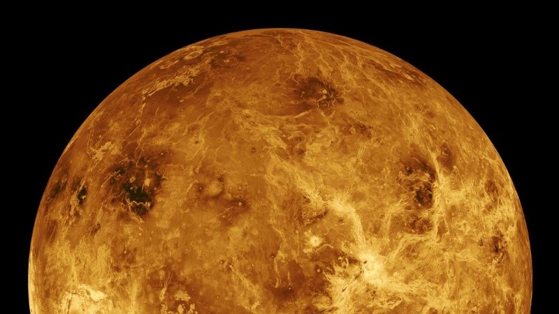 En 1990 fue la última vez que una misión especializada fue lanzada a Venus.