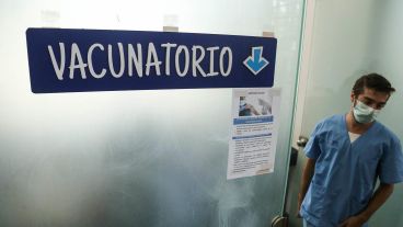 Quienes ya se hayan inscripto, podrán sumar las nuevas comorbilidades en la página de la provincia.