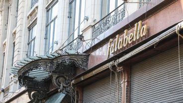 La subasta se hará el martes 15 de junio a las 11 horas y lo realizará el estudio De la Fuente Subastas.