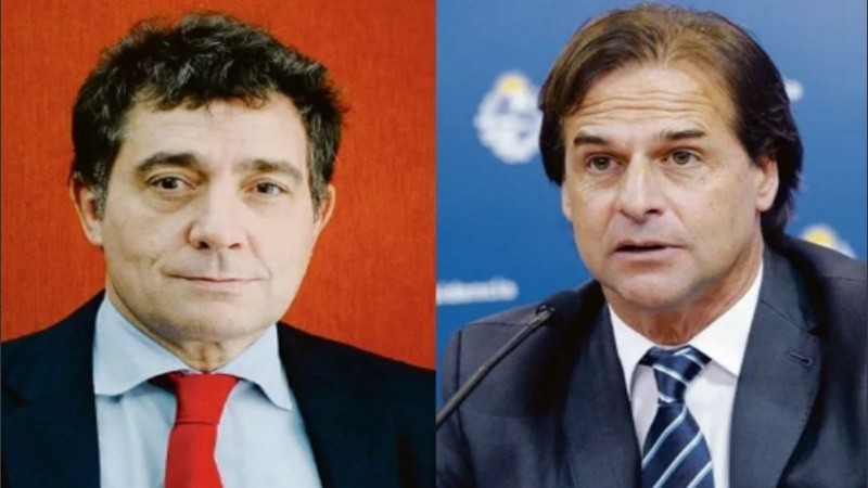 Según la legislación uruguaya, cuando chocan dos reclamos antagónicos, el pedido de refugio y una orden de detención de un tribunal extranjero, la primera instancia que debe adoptar una decisión es la judicial.