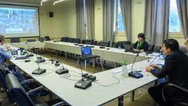 "Si hay que reorganizar el ciclo lectivo 2022 lo vamos a hacer", anticipó Trotta.