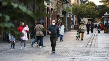 Vencidos los decretos, se esperan nuevas medidas sanitarias.