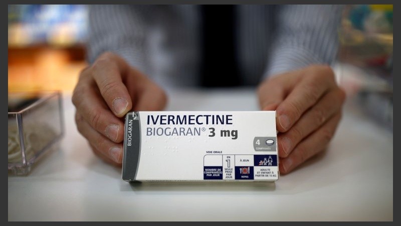 Subira descarta que la ivermectina tenga efectos positivos sobre la salud de los contagiados de covid