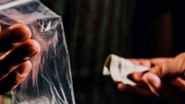 Especialistas aseguran que hay un marcado consumo de drogas ilegales en Rosario.