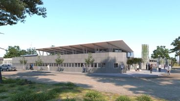 El modelo de escuela pospandemia que empezará a licitar Santa Fe