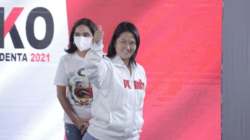 Fujimori: 