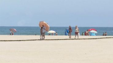 Las fronteras españolas se abrieron a todas las personas vacunadas.