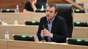 El proyecto fue presentado por el concejal de Cambiemos, Roy López Molina.