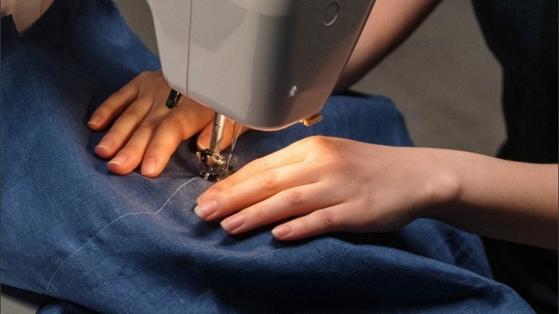 Las nuevas restricciones animaron a las personas a meterse en este atrapante universo