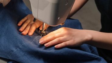 Las nuevas restricciones animaron a las personas a meterse en este atrapante universo