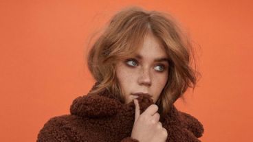 "Teddy bear", una tendencia que se asienta con fuerza en este invierno