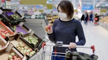 Tres capítulos mostraron un incremento superior al nivel general de precios: Transporte y comunicaciones, Vivienda y servicios básicos y Atención médica y gastos para salud.