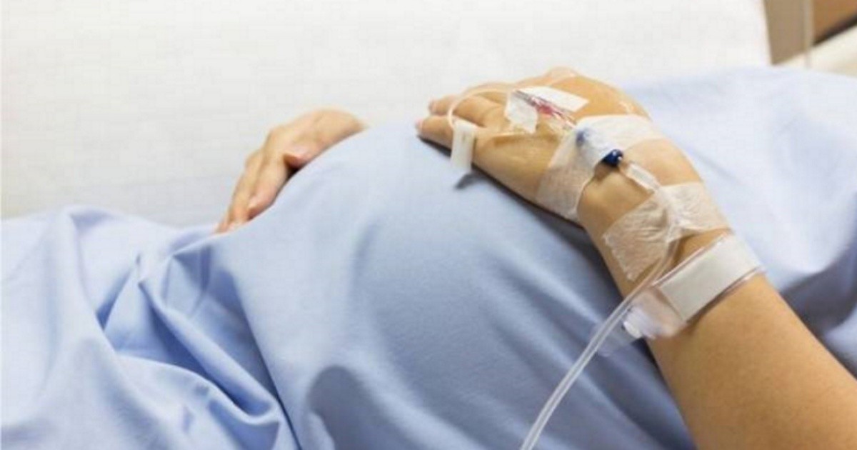 Embarazo Natural Tras Fiv Fallida Foro Coronavirus: preocupa la cantidad de embarazos interrumpidos en terapia