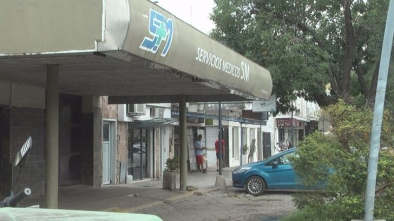 La fiscal Laura Urquiza ordenó la realización de una serie de medidas, entre ellas el secuestro de la historia clínica de mujeres fallecidas.